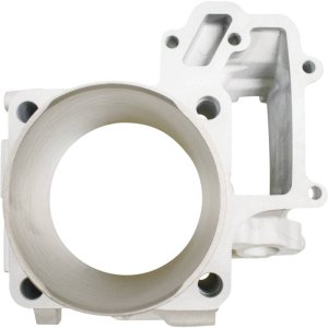 Kawasaki KRF 750 Teryx Big Bore Cylinder Kit - Front - Cylinder Works - 91mm - `08-`13